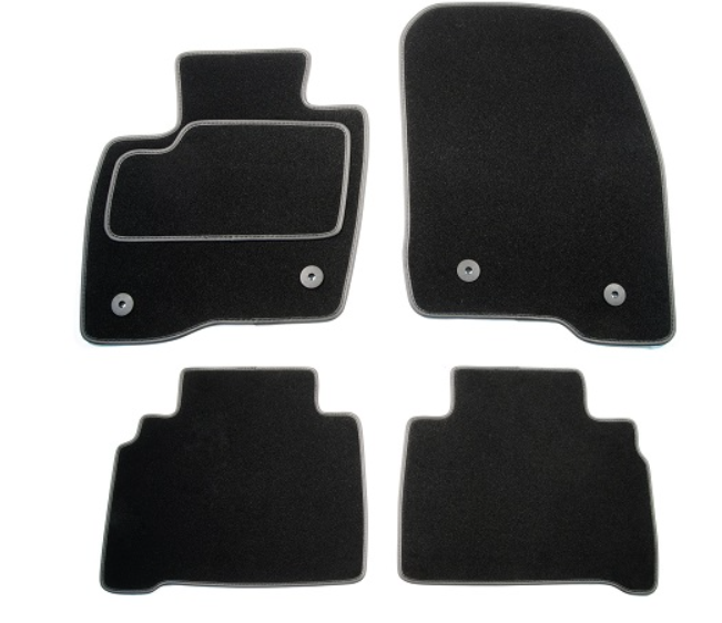 Jalamati komplekt Toyota Land Cruiser Prado