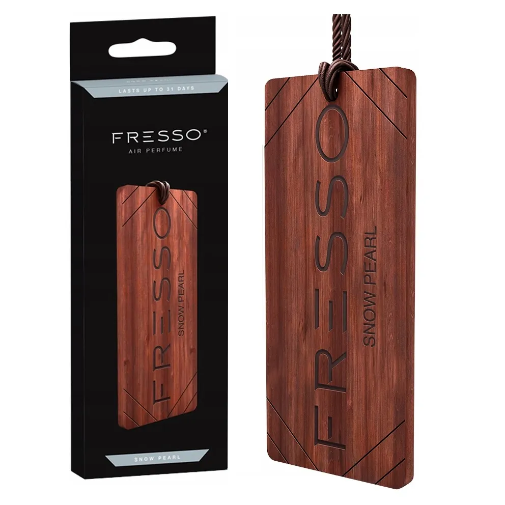 Lõhnakuusk Fresso Card - Snow Pearl