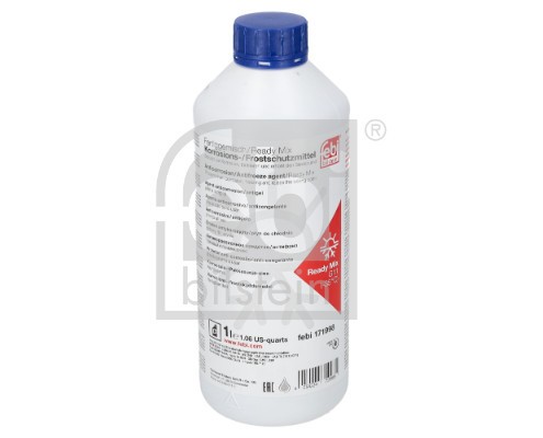 Febi Jah.vedelik  G11 -35C 1L sinine