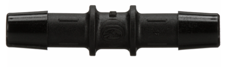 Voolikuliitmik I-ühendus 8mm