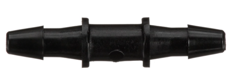 Voolikuliitmik I-ühendus 2mm