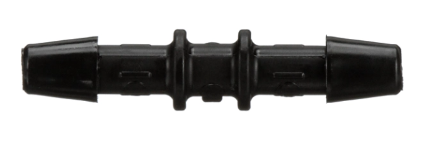 Voolikuliitmik I-ühendus 5mm