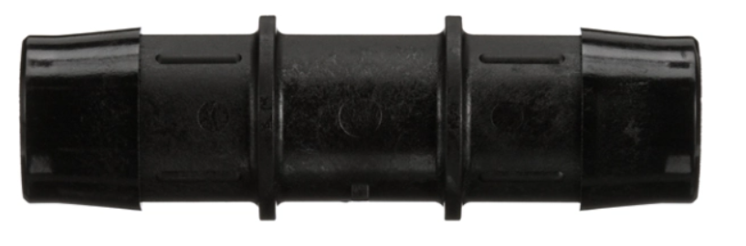 Voolikuliitmik I-ühendus 25mm