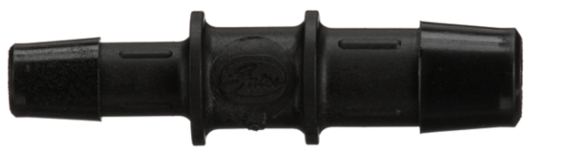 Voolikuliitmik I-ühendus 12/15mm