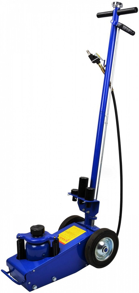 Garaazitungraud  hüdropneumo 22T 220-435mm Geko