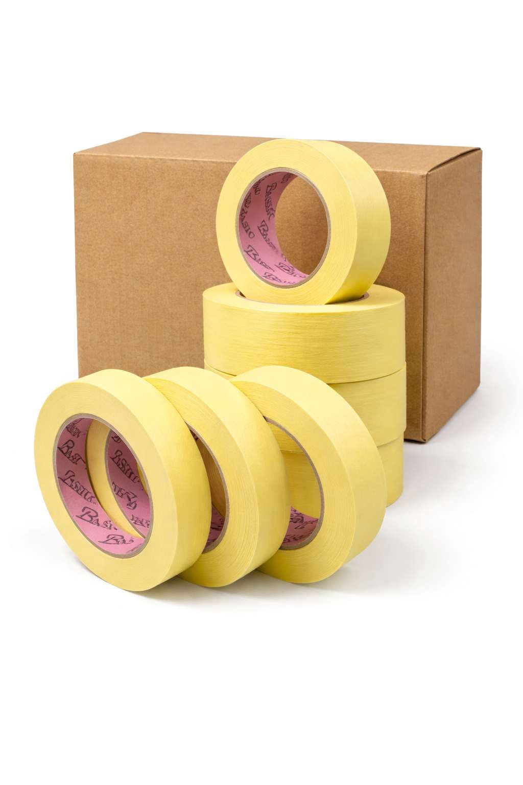 Basic maalriteip 19mm x 50m