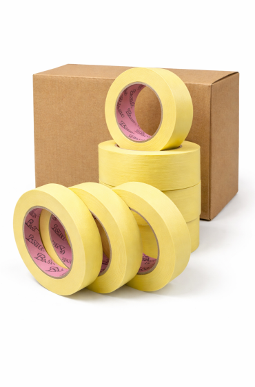 Basic maalriteip 50mm x 50m