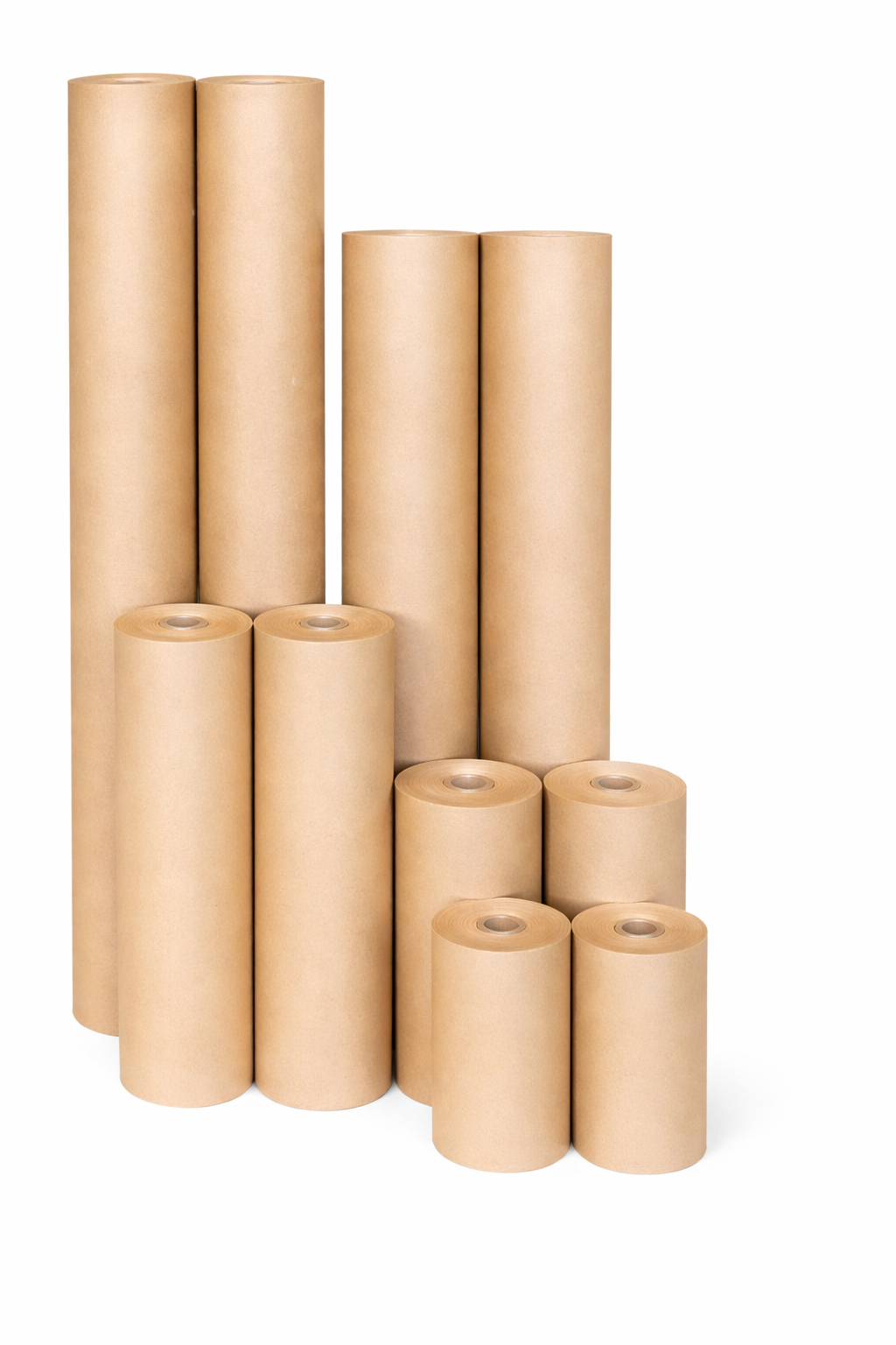 Veekindel kattepaber 130cm x 200m (40g/m2)