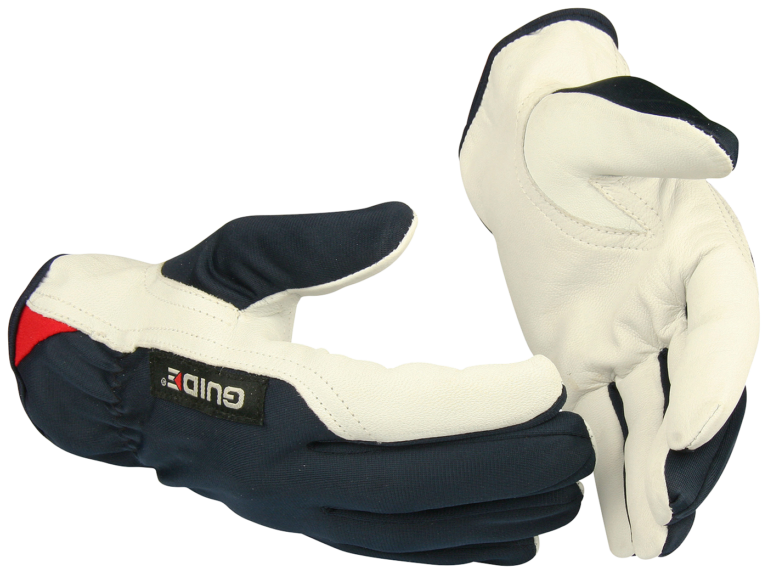 Sõrmik Guide 30 kitsenahk/nailon nr 10