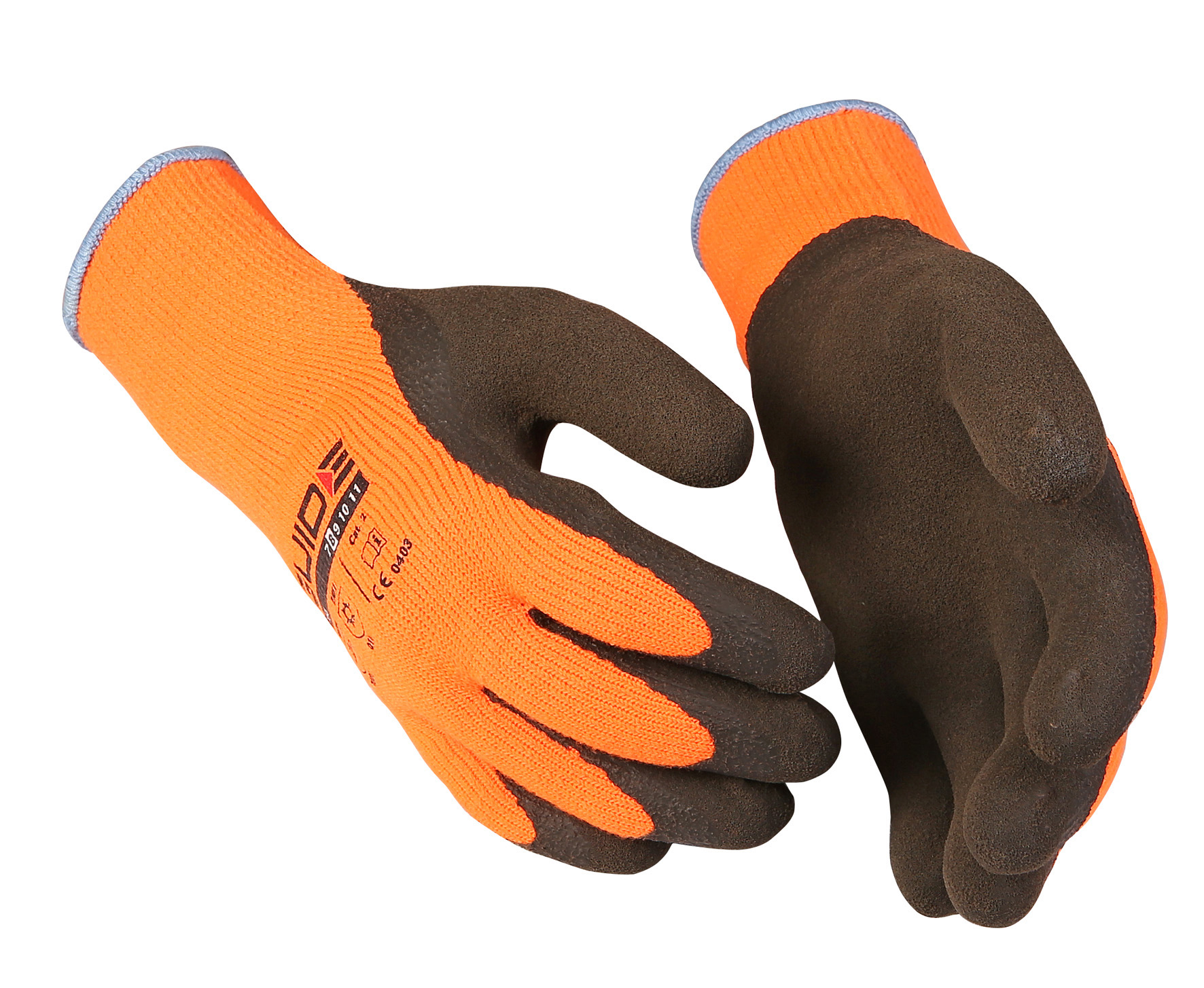 Guide 158 voodriga, lateks - Power Grab nr 9