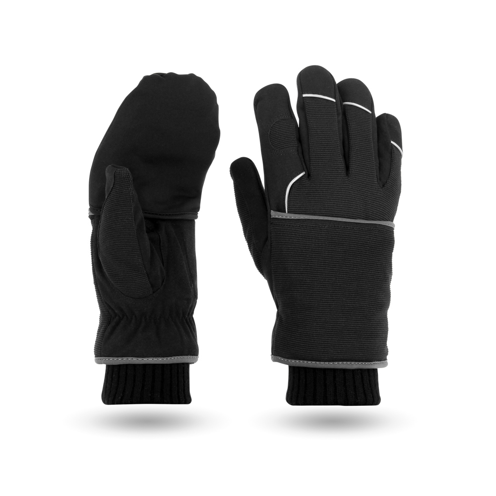 Eureka MF Nordic Winter talvekindad 10