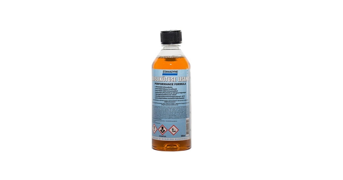 Karla diiselkütuse lisand 500ml