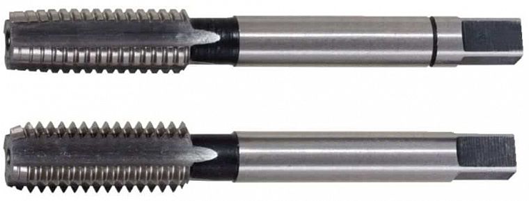 KS-Tools 2-os keermepuuride komp. M14x1,00mm