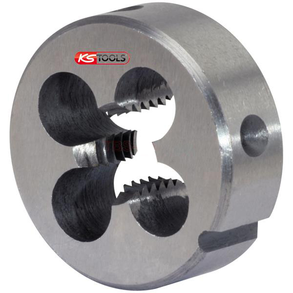 KS-Tools keermelõikur M8x1,25mm