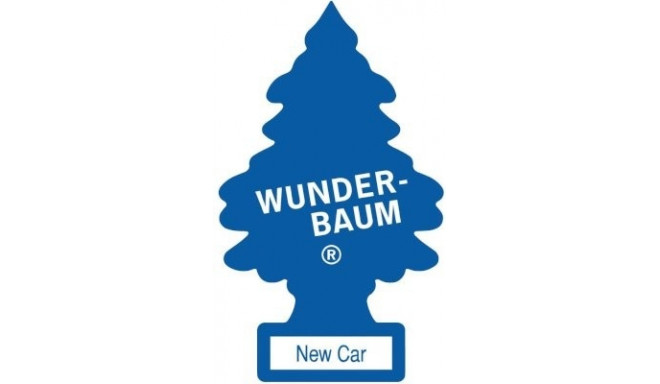 Wunder-Baum lõhnakuusk New Car