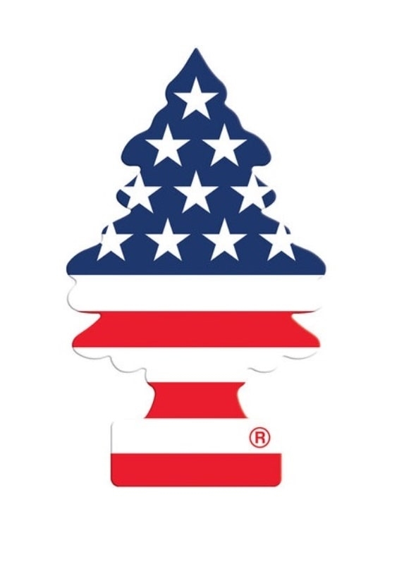 Wunder-Baum lõhnakuusk USA
