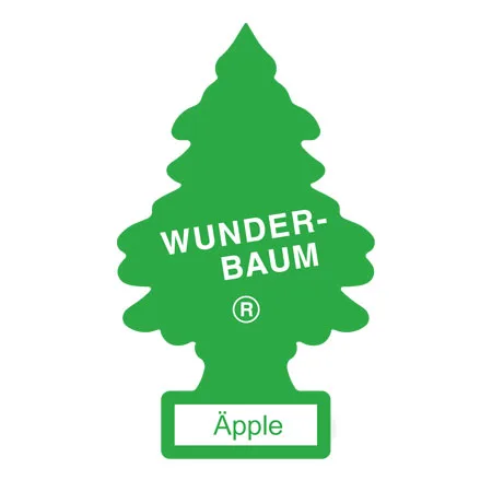Wunder-Baum lõhnakuusk Õun