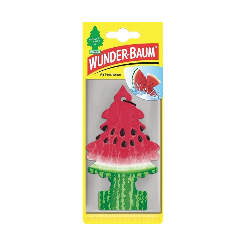 Wunder-Baum lõhnakuusk Arbuus