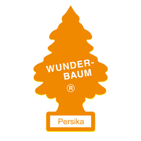 Wunder-Baum lõhnakuusk Virsik