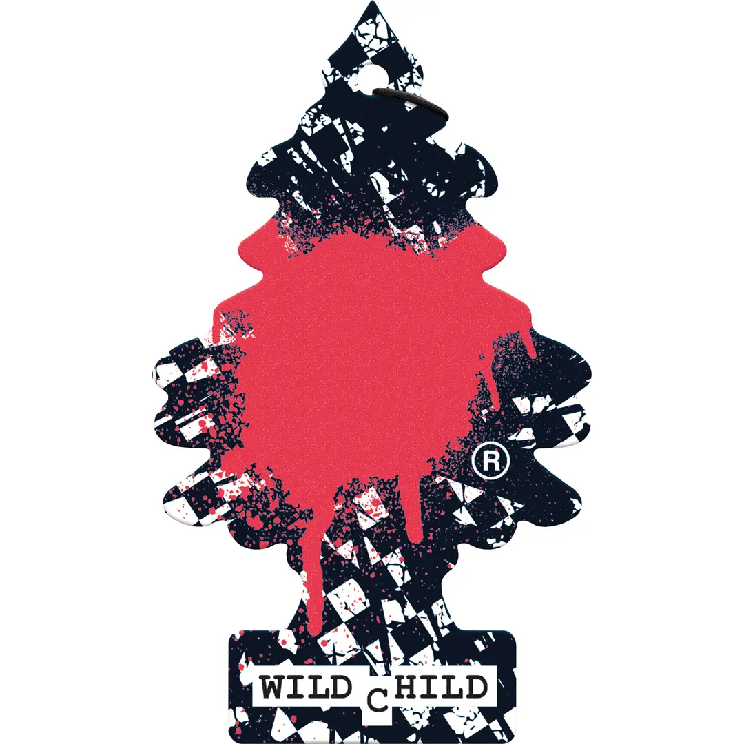 Wunder-Baum lõhnakuusk Wild Child