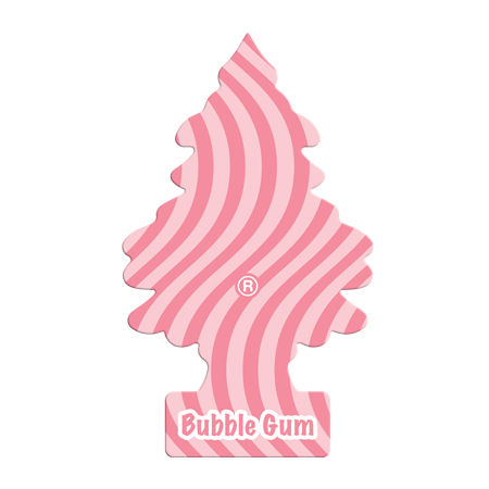 Wunder-Baum lõhnakuusk Bubble Gum