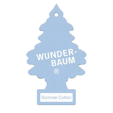 Wunder-Baum lõhnakuusk Summer Cotton