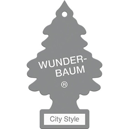 Wunder-Baum lõhnakuusk City Style