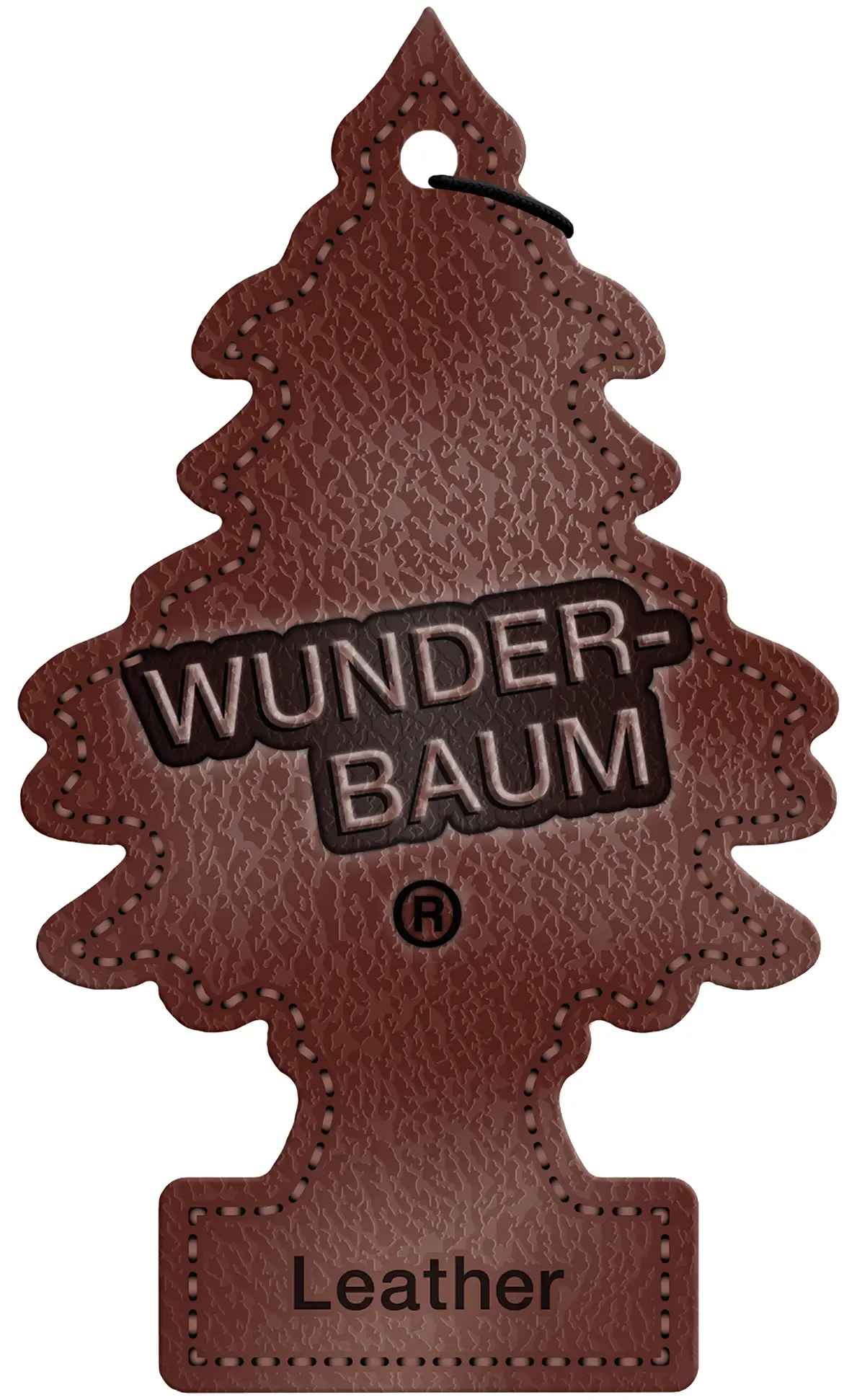 Wunder-Baum lõhnakuusk Leather (Nahk)
