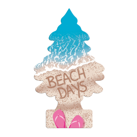 Wunder-Baum lõhnakuusk Beach Days