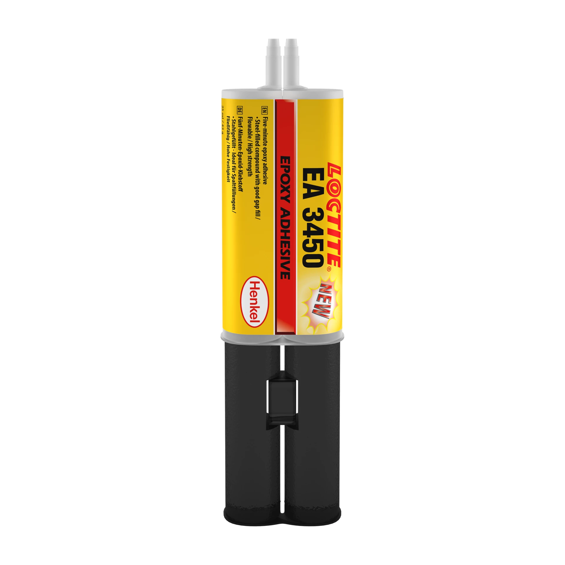 Loctite 3450 Epoksiid vedelmetall 25ml
