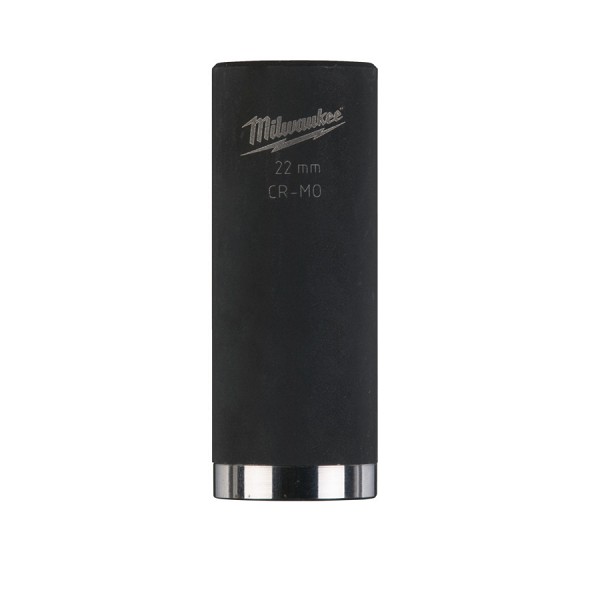 Löökpadrun pikk 22mm 1/2" Milwaukee