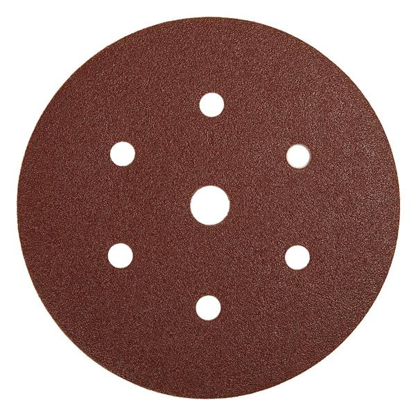 Mirka Coarse Cut 150mm grip H7 P120