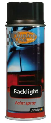 Motip tulelakk must 400ml