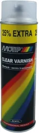 Motip akrüüllakk matt aero. 500ml