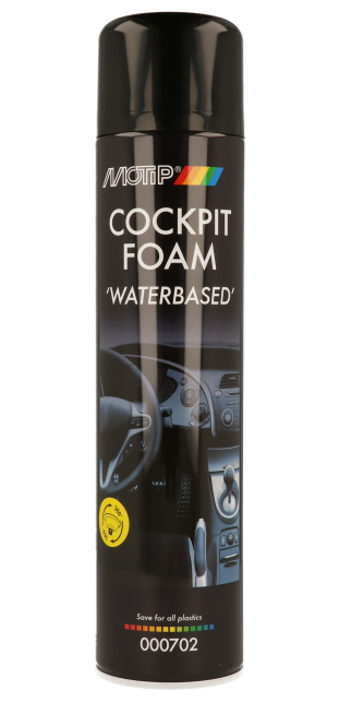 Motip salongipuhastusvaht 600ml