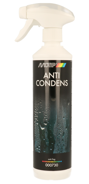Motip uduvastane vahend pritsiga 500ml