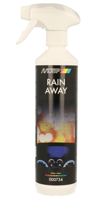 Motip klaasivaha 500ml