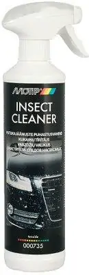 Motip putukajääkide eemaldaja 500ml