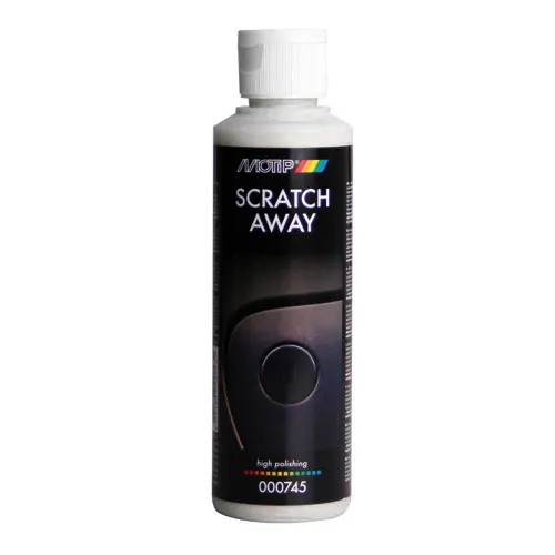 Motip kriimustuste eemaldusvahend 250ml