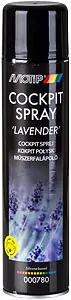 Motip salongipuhastusvahend lavendel 600ml