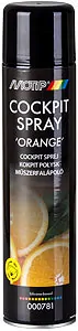 Motip salongipuhastusvahend apelsin 600ml