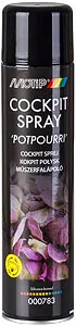 Motip salongipuhastusvahend Pot Pourri 600ml