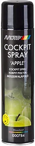 Motip salongipuhastusvahend õun 600ml