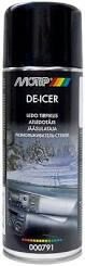 Motip jääsulataja De-Icer 300ml aerosoolis