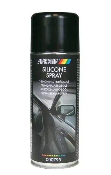 Motip silikoonmääre 400ml