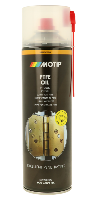 Motip teflonmääre PTFE 500ml
