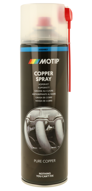 Motip vasemääre 500ml