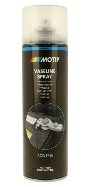 Motip vaseliinmääre 500ml
