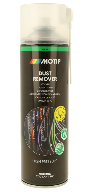 Motip tolmu eemaldusvahend/suruõhk 500ml