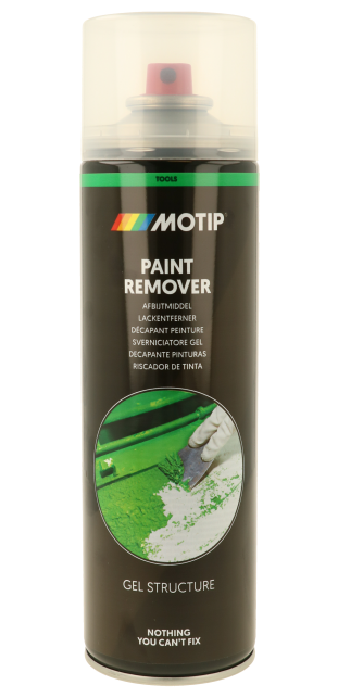 Motip värvieemaldaja 500ml